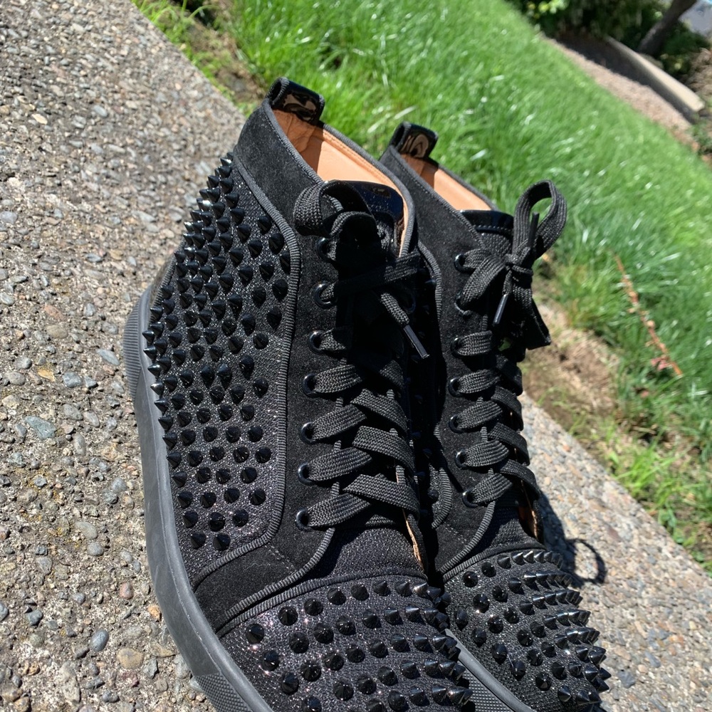 Christian Louboutin Sneakers